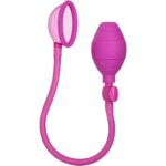 Mini Silicone Clitoral Pump in Pink - Enhance Pleasure & Sensation - Image 2