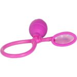 Mini Silicone Clitoral Pump in Pink - Enhance Pleasure & Sensation - Image 3