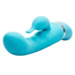 Foreplay Frenzy G-Spot Vibrator: Ultimate Teaser for Intense Pleasure - Image 3