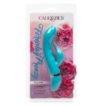 Foreplay Frenzy G-Spot Vibrator: Ultimate Teaser for Intense Pleasure - Image 4