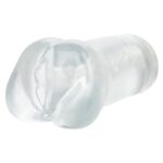 Ultimate Stroke It Tight Pussy Invisi-Skin Masturbator for Unmatched Pleasure - Image 2