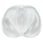 Ultimate Stroke It Tight Pussy Invisi-Skin Masturbator for Unmatched Pleasure - Image 3