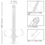 Effortless Lubrication with Lube Tubes: The Ultimate Lubricant Dispenser - Image 2