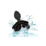 CalExotics Forbidden Small Rose Anal Plug - Elegant Pleasure for Intimate Adventures - Image 4