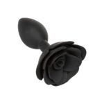 CalExotics Forbidden Large Rose Anal Plug - Luxurious Pleasure for Adventurous Explorers - Image 2