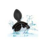 CalExotics Forbidden Large Rose Anal Plug - Luxurious Pleasure for Adventurous Explorers - Image 4