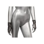 CalExotics Radiance Fingerless Gloves – Stylish, Sexy & Comfortable Handwear - Image 3