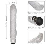 Naughty Bits Screwnicorn Majestic G-Spot Vibrator - Ultimate Pleasure for Intense Orgasms - Image 3