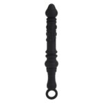 Dr. Joel Kaplan 7.75 Inch Silicone Prostate Probe - Ultimate Pleasure & Comfort - Image 2