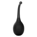 Colt Bum Buddy Douche Black - Ultimate Anal Cleansing Solution for Comfort and Hygiene - Image 2