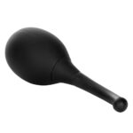 Colt Bum Buddy Douche Black - Ultimate Anal Cleansing Solution for Comfort and Hygiene - Image 3