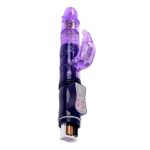 Selopa Bunny Thruster Vibrator - Image 3
