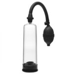 Size Matters SMP Beginner Penis Pump - Enhance Size & Confidence