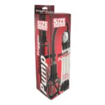 Size Matters Deluxe Trigger Penis Pump - Enhance Size & Performance - Image 2