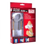 Size Matters Deluxe Penile Aid System: Enhance Size and Confidence - Image 3