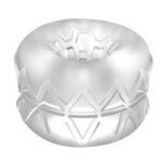 Experience Dual Pleasure: Sono No.92 Reversible Masturbator & Bumper Sleeve - Image 2