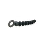 Explore Pleasure with Sex And Mischief Silicone Anal Beads - Perfect for Beginners! - Image 4
