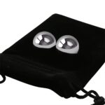 Enhance Pleasure with Sex And Mischief Steele Balls - Perfect for Adventurous Play - Image 3