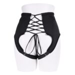 Sportsheets High Waisted Corset Strap-On – Stylish, Secure & Comfortable Harness - Image 2