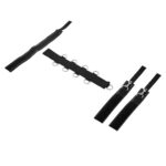 SportSheets Neck and Wrist Restraints - Ultimate Bondage Gear for Enhanced Pleasure - Image 3