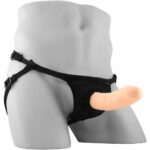 SportSheets Everlaster Wishbone Hollow Strap-On: Ultimate Pleasure and Versatility - Image 2