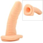 SportSheets Everlaster Wishbone Hollow Strap-On: Ultimate Pleasure and Versatility - Image 4