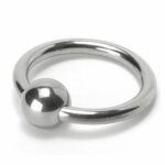 Master Series Steel Ball Head Ring - Durable & Versatile Accessory for Photography - Image 2