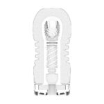 Tenga Rolling Head Cup: Ultimate Gentle Masturbator for Enhanced Pleasure - Image 2