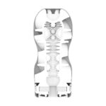 Experience Ultimate Pleasure with Tenga Air Cushion Cup Masturbator - Innovative Design for Enhanced Stimulation - Image 2