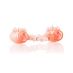 Screaming O Two-O Vibrating Cock Ring - Ultimate Pleasure for Couples - Image 3