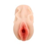 Vanna Bardot 3D Star Pussy Stroker - Ultimate Masturbator for Intense Pleasure