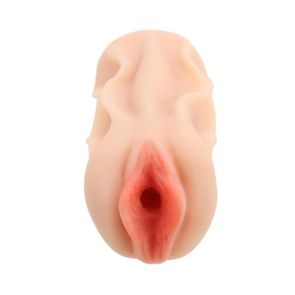 Vanna Bardot 3D Star Pussy Stroker - Ultimate Masturbator for Intense Pleasure