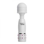 XR Wand Essentials Charmed Petit Massage Wand - Ultimate Relaxation & Pleasure Tool