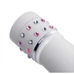 XR Wand Essentials Charmed Petit Massage Wand - Ultimate Relaxation & Pleasure Tool - Image 2
