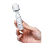 XR Wand Essentials Charmed Petit Massage Wand - Ultimate Relaxation & Pleasure Tool - Image 3