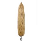 Furry Tales Foxtail Butt Plug - Playful Fox Tail Design for Ultimate Pleasure - Image 3