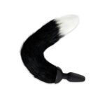 Furry Tales Remote Control Vibrating Butt Plug - Ultimate Pleasure Toy - Image 3