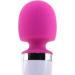 Bodywand Aqua Waterproof Silicone Massager - Ultimate Relaxation & Pleasure - Image 3