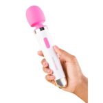 Bodywand Aqua Waterproof Silicone Massager - Ultimate Relaxation & Pleasure - Image 4