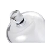 Size Matters Clear Cock and Ball Cylinder - 2.75 Inch Enhancer for Ultimate Pleasure - Image 3