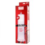 Size Matters Clear Cock and Ball Cylinder - 2.75 Inch Enhancer for Ultimate Pleasure - Image 4