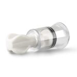 Adjustable See-Through Nipple Suckers for Enhanced Sensation and Pleasure - Image 4