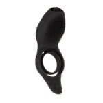 Zero Tolerance Mr Flicker Vibrating Cock Ring - Ultimate Pleasure & Stimulation