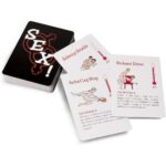 A Year of SEX! Fun and Flirty Card Game for Couples - Image 2