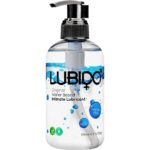 Lubido 250ml Paraben-Free Water-Based Lubricant for Ultimate Comfort - Image 2
