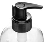 Lubido 250ml Paraben-Free Water-Based Lubricant for Ultimate Comfort - Image 4