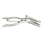 Premium Steel Anal Speculum for Safe and Comfortable Anal Examination