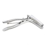 Premium Steel Anal Speculum for Safe and Comfortable Anal Examination - Image 2