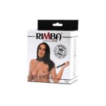 Premium Leather Collar and Chain Set for Stylish Pet Accessories - Image 5