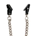 Small Nipple Clamps for Enhanced Sensation and Playful Pleasure - Image 3